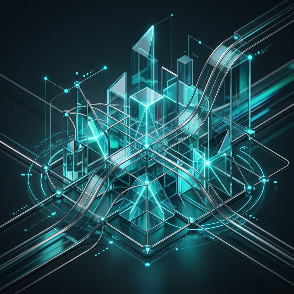 Business systems design